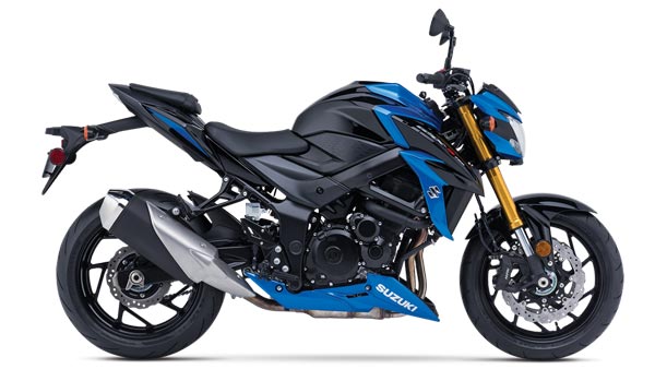 ஜூன் -ஜூலை மாதங்களில் வெளியாகிறது சுசுகியின் ரூ 7.5 லட்ச ரூபாய் பைக்