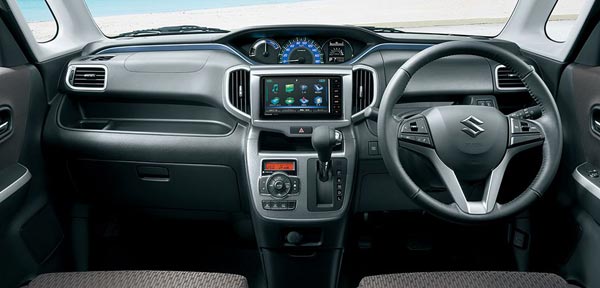  7 சீட்டர் மாருதி வேகன் ஆர் கார் இந்திய வருகை விபரம் வெளியானது!