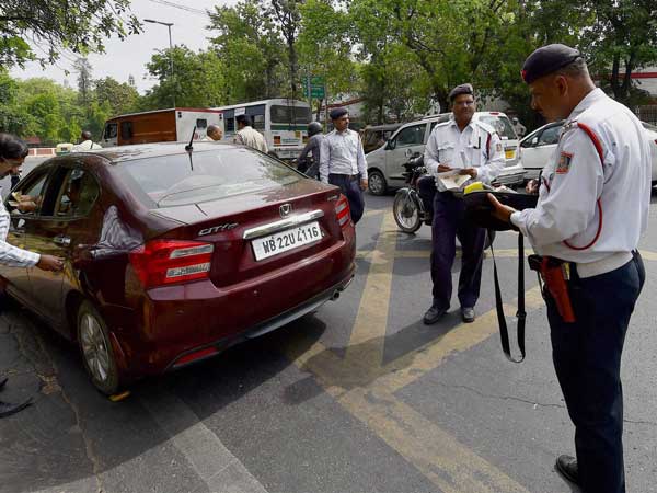 ஸ்பாட் ஃபைன்