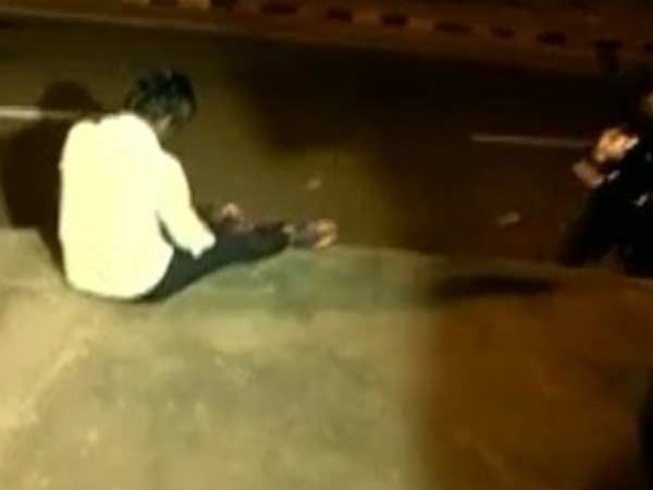 வாகனத் தணிக்கை பெயரில் தொடரும் போலீஸ் அராஜகம்! வாகனத் தணிக்கை பெயரில் தொடரும் போலீஸ் அராஜகம்!