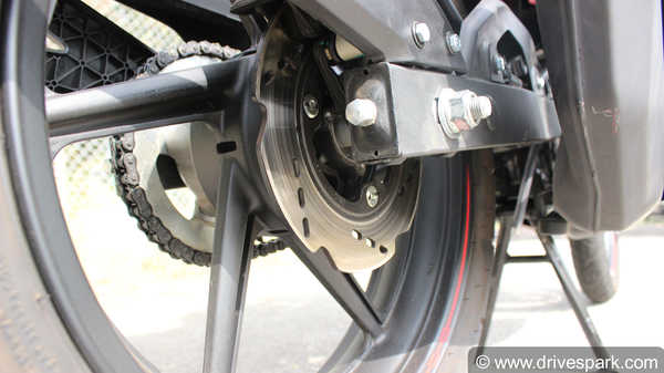 பெட்டல் டிஸ்க் பிரேக்