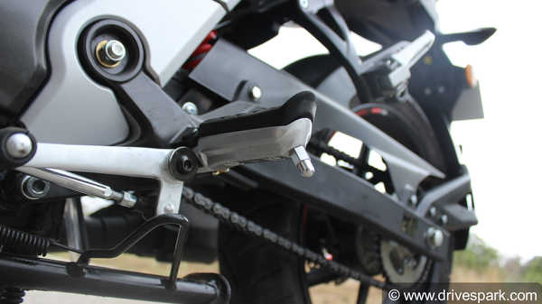  புதிய டிவிஎஸ் அப்பாச்சி ஆர்டிஆர் 160 4வி பைக் டெஸ்ட் டிரைவ் ரிப்போர்ட்!