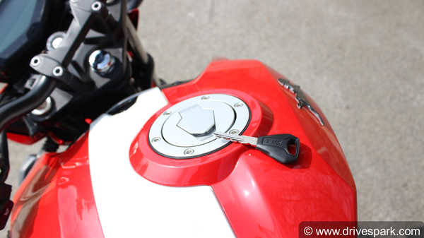  புதிய டிவிஎஸ் அப்பாச்சி ஆர்டிஆர் 160 4வி பைக் டெஸ்ட் டிரைவ் ரிப்போர்ட்!