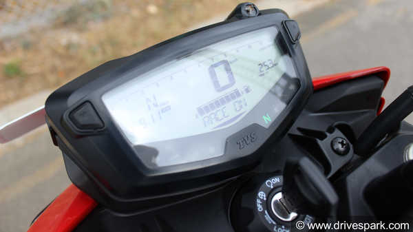  புதிய டிவிஎஸ் அப்பாச்சி ஆர்டிஆர் 160 4வி பைக் டெஸ்ட் டிரைவ் ரிப்போர்ட்!