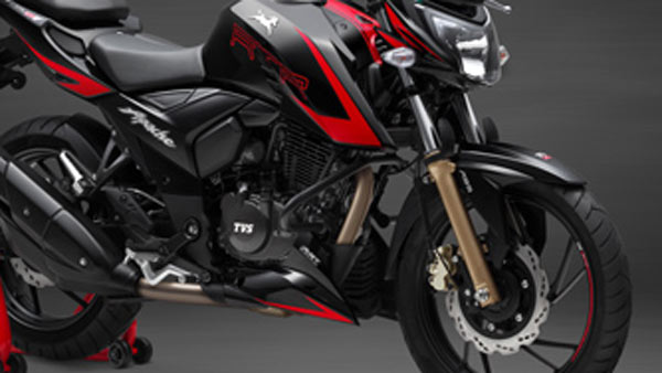 டிவிஎஸ் அப்பாச்சி 200 4வி ரேஸ் எடிசன் விற்பனைக்கு அறிமுகம்: முழு விபரம்!