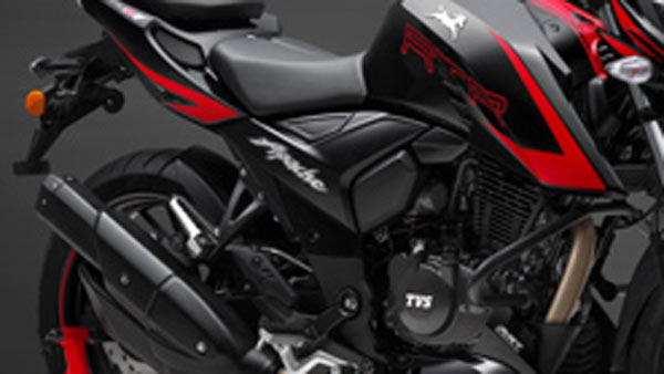 டிவிஎஸ் அப்பாச்சி 200 4வி ரேஸ் எடிசன் விற்பனைக்கு அறிமுகம்: முழு விபரம்!