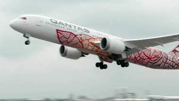 உலகில் அதிக நேரம் பயணம் செய்யகூடிய விமான பட்டியல்