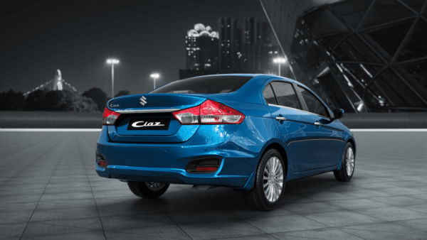 சக்திவாய்ந்த புதிய டீசல் எஞ்சினுடன் வருகிறது மாருதி சியாஸ்!