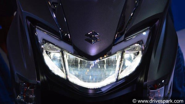 விரைவில் விற்பனைக்கு வரும் சுஸுகி பர்க்மேன் ஸ்ட்ரீட் 125 ஸ்கூட்டர்