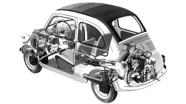 மோட்டருக்கும் இன்ஜினிற்கும் என்ன வித்தியாசம் தெரியுமா?