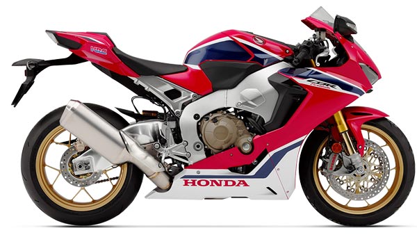 புதிய ஹோண்டா சிபிஆர்1000ஆர்ஆர் பைக் விலை அதிரடி குறைப்பு!!