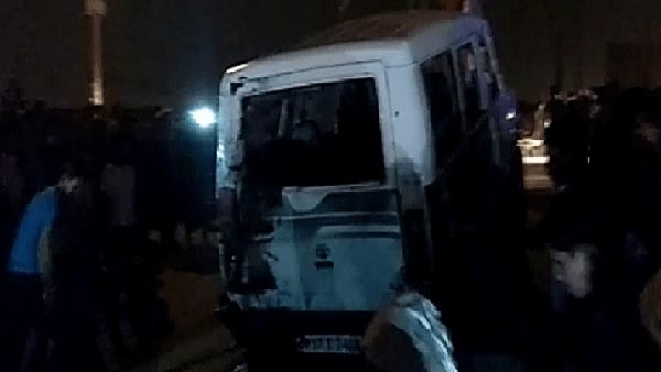 7 பேரின் உயிரை பறித்த கார் ஹேண்ட்பிரேக்... உஷார் மக்களே!!