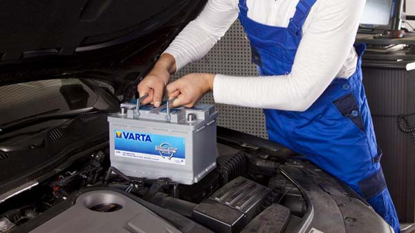 உங்கள் கார் 