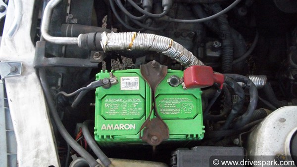 உங்கள் கார் 