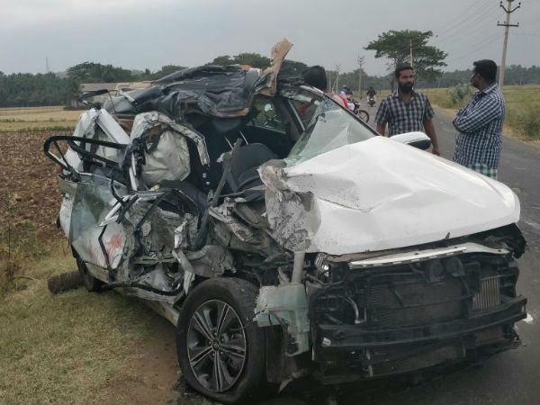 நெடுஞ்சாலைகளில் உயிர் தப்புவதற்கான தங்க சாலை விதிகள்!! நெடுஞ்சாலைகளில் உயிர் தப்புவதற்கான தங்க சாலை விதிகள்!!