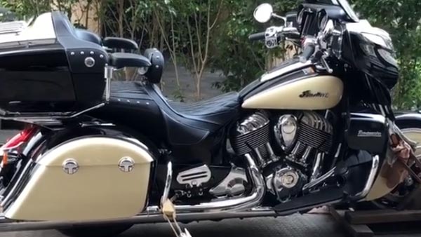 நடிகர் மாதவனின் 