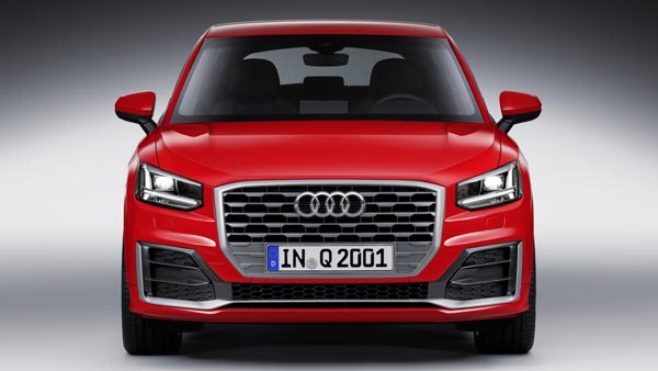 ரூ.22 லட்சம் விலையில் வரும் புதிய ஆடி சொகுசு கார்!!