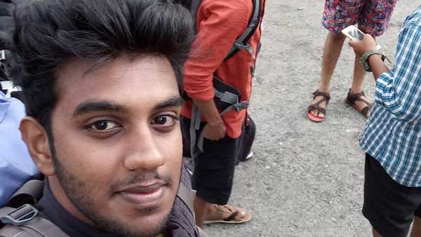 ஆன்லைன் சவால்... அதிவேகத்தில் பைக் ஓட்டிய கேரள மாணவர் விபத்தில் உயிரிழப்பு!!