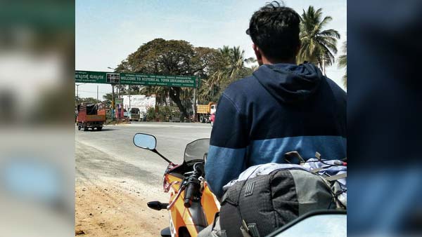 ஆன்லைன் சவால்... அதிவேகத்தில் பைக் ஓட்டிய கேரள மாணவர் விபத்தில் உயிரிழப்பு!!