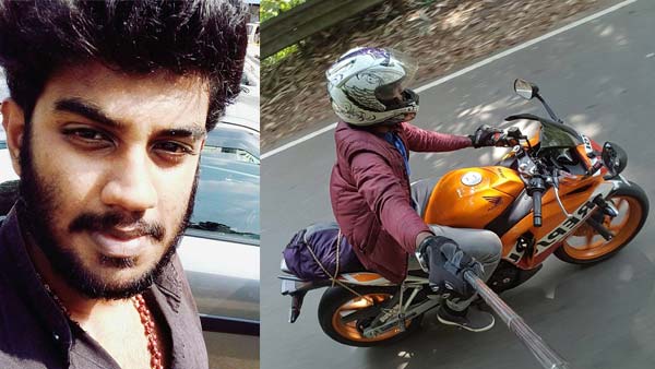 ஆன்லைன் சவால்... அதிவேகத்தில் பைக் ஓட்டிய கேரள மாணவர் விபத்தில் உயிரிழப்பு!!