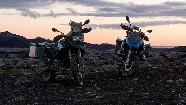 கொச்சி ரோட்டி தனது பிஎம்டபிள்யூ பைக்கில் வலம் வந்த நடிகர் மம்முட்டி! இந்த பைக்கின் ஸ்பொலிட்டி பற்றி உங்ளுக்கு தெரியுமா?