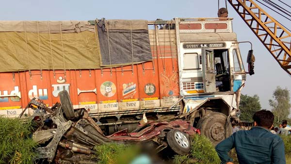 விருதுநகரில் 7 பேர் பலியான விபத்து; எப்படி தவிர்த்து இருக்கலாம்?