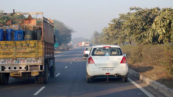 உங்கள் காரில் பிரேக் எப்படி வேலை செய்கிறது தெரியுமா?