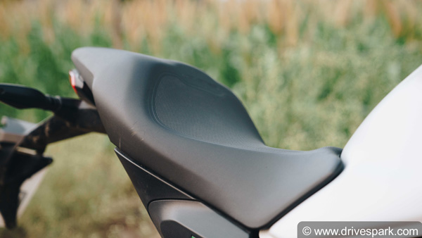 டுகாட்டி மான்ஸ்டர் 797 - டெஸ்ட் டிரைவ் ரிப்போர்ட்