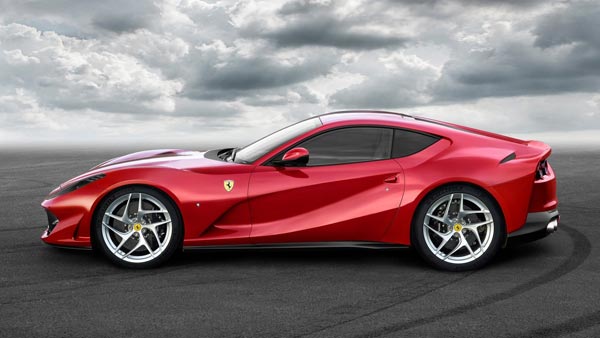 பெராரி காரை வாங்க லண்டன் வங்கியில் லோன் கேட்ட மல்லையா! அடுத்து என்ன நடந்தது தெரியுமா?