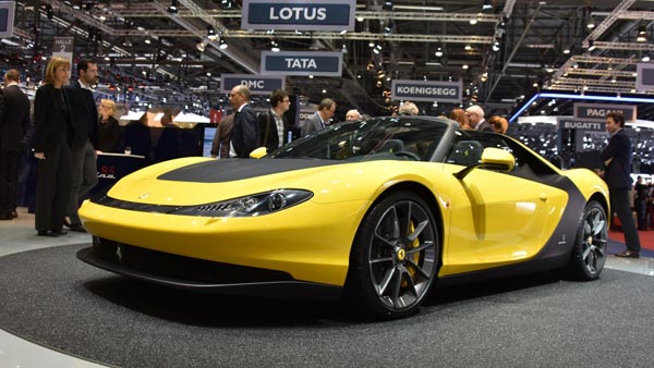 உலகில் விலையுயர்ந்த டாப் 7 கார்கள் பற்றி தெரியுமா?