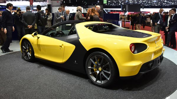 உலகில் விலையுயர்ந்த டாப் 7 கார்கள் பற்றி தெரியுமா?