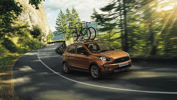 ஃபோர்டு ஃப்ரீஸ்டைல் காரின் வேரியண்ட் விபரங்கள் வெளியானது!