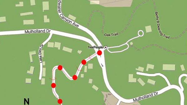 அடேங்கப்பா கூகுள் மேப்பில் இவ்வளவு அம்சங்களா!