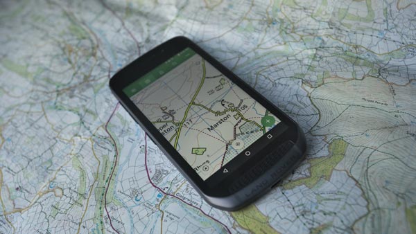 அடேங்கப்பா கூகுள் மேப்பில் இவ்வளவு அம்சங்களா!