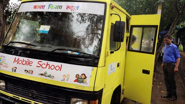 இன்று முதல் பொது வாகனங்களுக்கு ஜிபிஎஸ் கருவி கட்டாயம்