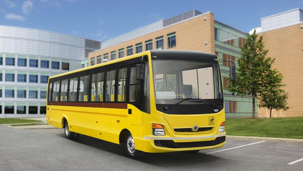 இன்று முதல் பொது வாகனங்களுக்கு ஜிபிஎஸ் கருவி கட்டாயம்