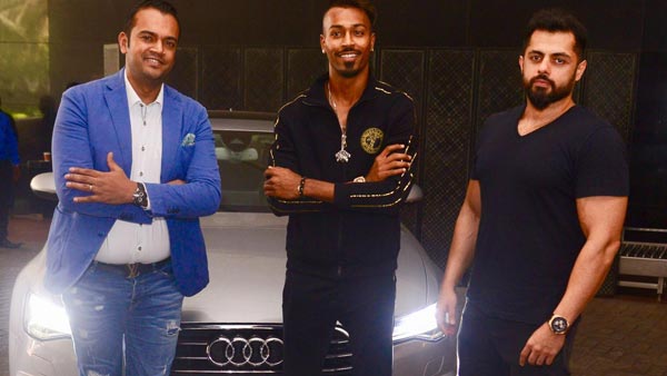 இந்திய கிரிக்கெட் வீரர் ஹர்த்திக் பாண்டியாவிற்கு கிடைத்த ஆடி ஏ6 கார் பற்றி உங்களுக்கு தெரியுமா?