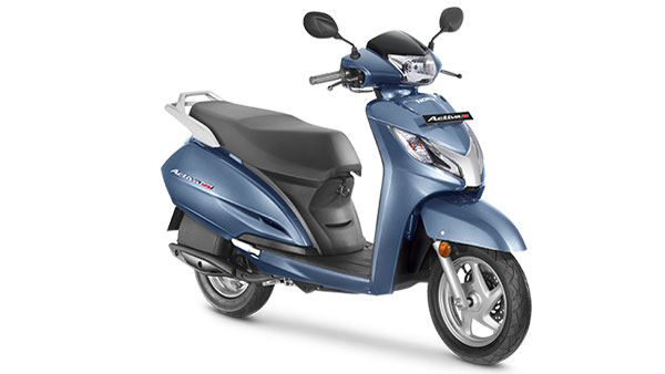 ஆக்டிவா பிரண்ட் ஃபோக்ஸில் குறைபாடு உள்ளதாம்..! ; இலவசமாக மாற்றி தருகிறது ஹோண்டா