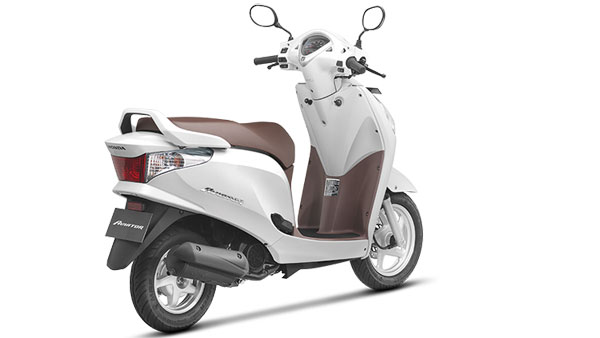 ஆக்டிவா பிரண்ட் ஃபோக்ஸில் குறைபாடு உள்ளதாம்..! ; இலவசமாக மாற்றி தருகிறது ஹோண்டா