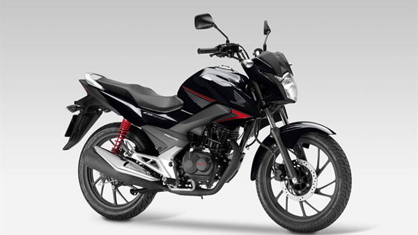 விரைவில் இந்தியாவில் அறிமுகமாகும் ஹோண்டாவின் புதிய 125சிசி பைக்!!