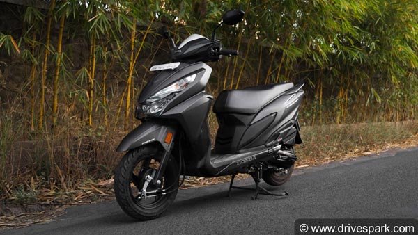 டூவீலர் சர்வீஸில் தொடர்ந்து 3 ஆண்டுகளாக டிவிஎஸ் தான் நம்பர் 1; ஆய்வு முடிவில் தகவல் 