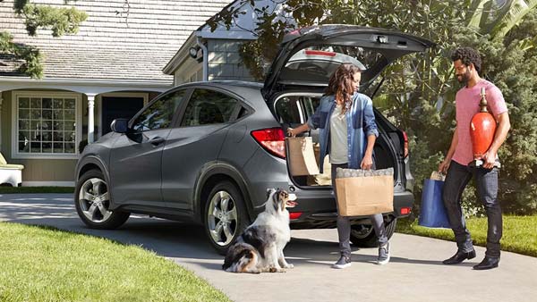 2 புதிய எஸ்யூவி மாடல்களை இந்தியாவில் களமிறக்கும் ஹோண்டா கார் நிறுவனம்!