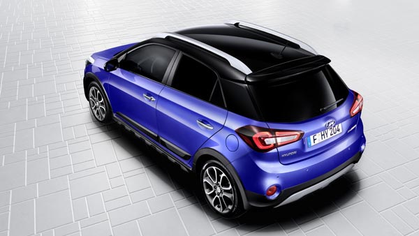 ஹூண்டாய் ஐ20 ஆக்டிவ் ஃபேஸ்லிஃப்ட் அறிமுகம்: படங்களுடன் விபரம்!!