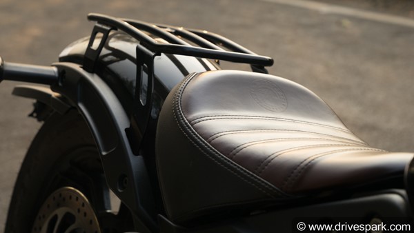 2018 இந்தியன் ஸ்கவுட் பாபர் மோட்டார்சைக்கிளின் டெஸ்ட் டிரைவ் ரிப்போர்ட்!