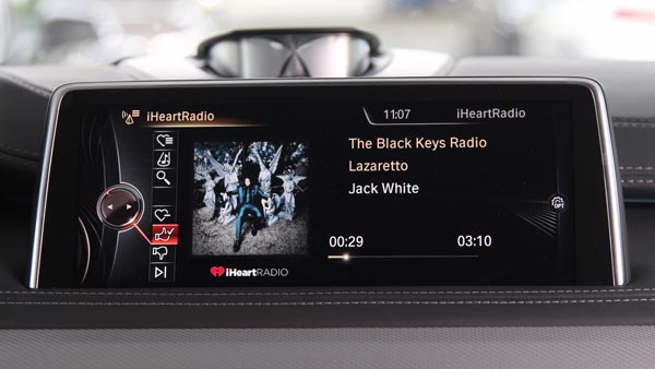 இன்போடெயின்மெண்ட் சாதனம் என்றால் என்ன தெரியுமா?