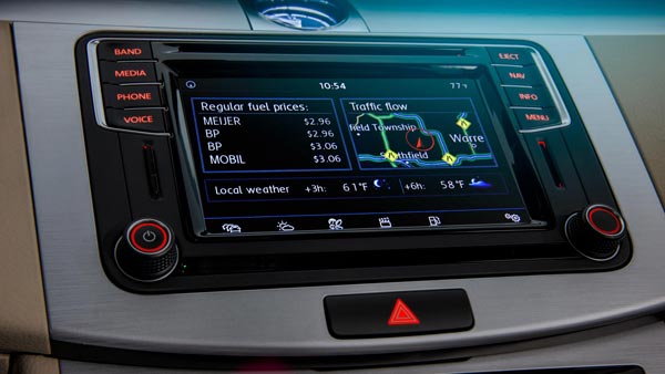 இன்போடெயின்மெண்ட் சாதனம் என்றால் என்ன தெரியுமா?