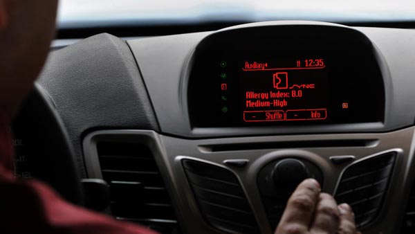 இன்போடெயின்மெண்ட் சாதனம் என்றால் என்ன தெரியுமா?