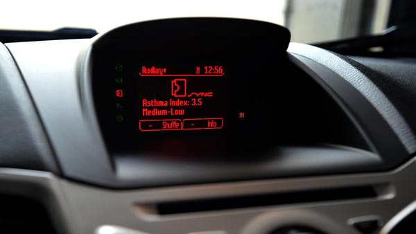 இன்போடெயின்மெண்ட் சாதனம் என்றால் என்ன தெரியுமா?