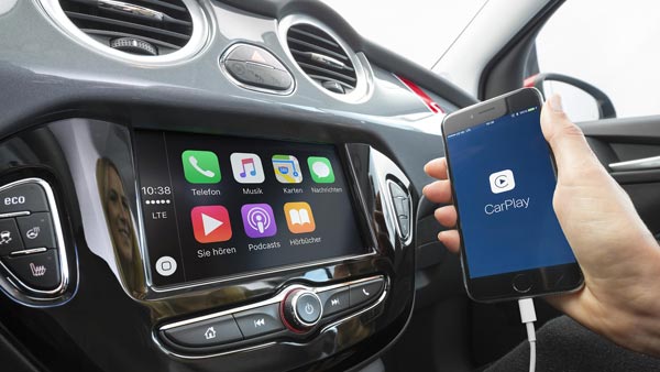 இன்போடெயின்மெண்ட் சாதனம் என்றால் என்ன தெரியுமா?