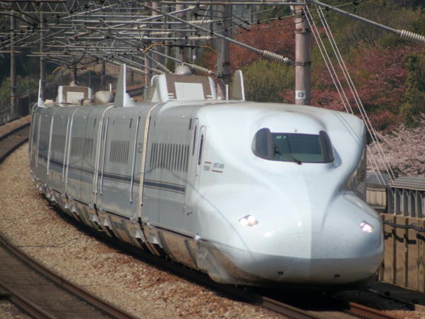 விமானத்தைவிட புல்லட் ரயில்தான் சிறந்தது... ஏன்?